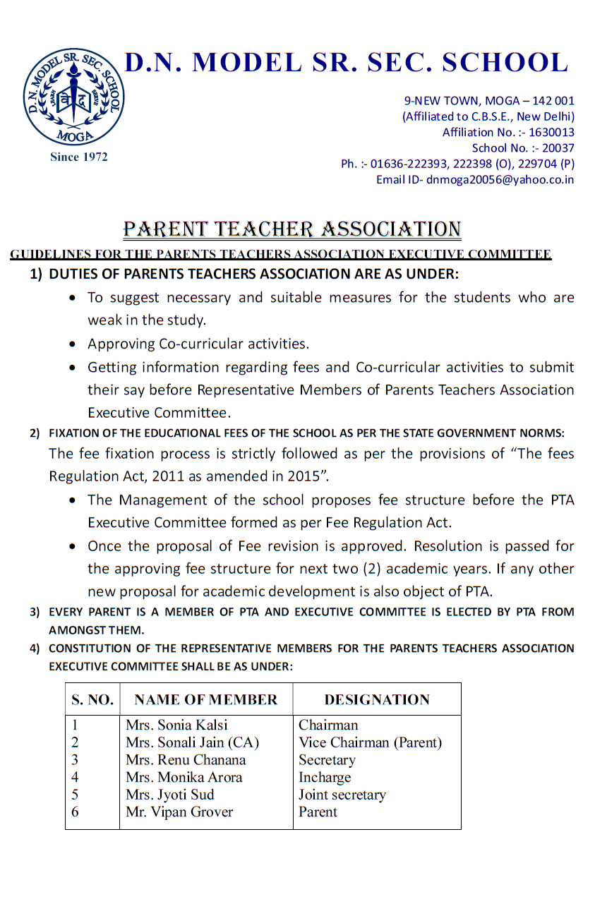 Dnmodel_pta_member